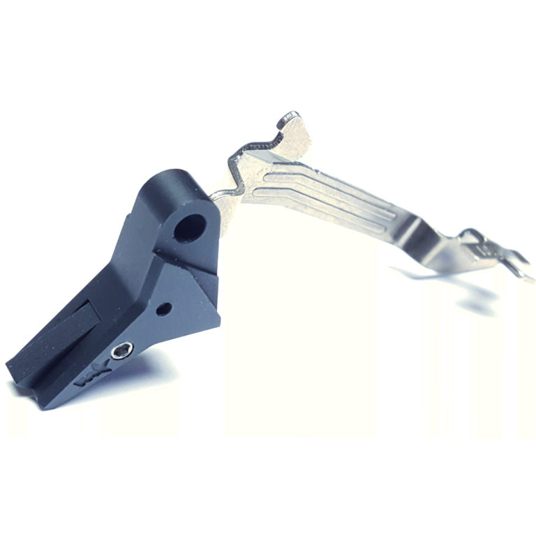 Wheaton Arms Elite ProCarry Trigger Assembly, Black Finish, Fits Glock