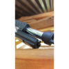 Wheaton Arms Spiral Fluted Threaded Match Grade Barrel fits Glock 17 Gen 1 4 2