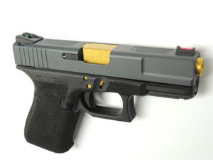 Glock Carolina Carry Package