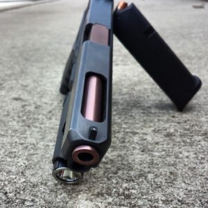 Wheaton Arms Enhanced Glock 34