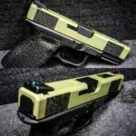 Wheaton Arms Enhanced Glock 19