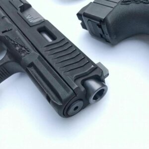 Wheaton Arms Enhanced Glock 19