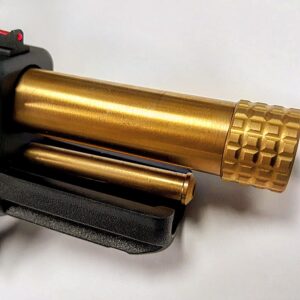 Wheaton Arms Enhanced Glock