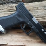 Wheaton Arms Enhanced Glock 17