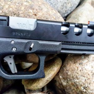 Wheaton Arms Enhanced Glock 17