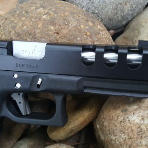 Wheaton Arms Enhanced Glock 19