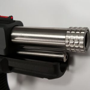Wheaton Arms Enhanced Glock