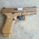 Wheaton Arms Enhanced Glock G19X