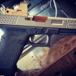 Wheaton Arms Enhanced Glock G17