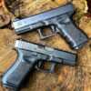 Wheaton Arms Enhanced Glock G19
