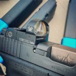 Wheaton Arms Enhanced Glock G34