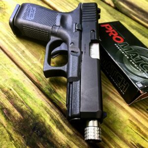 Wheaton Arms Enhanced Glock G19