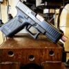 Wheaton Arms Enhanced Glock G45 2