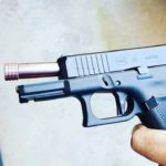 Wheaton Arms Enhanced Glock 8