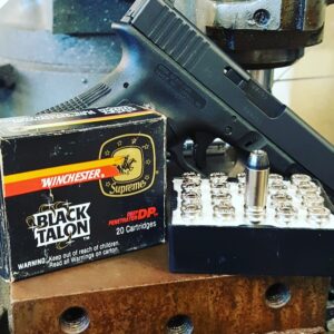 Wheaton Arms Enhanced Glock 5