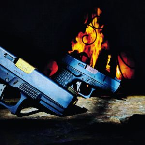 Wheaton Arms Enhanced Glock 3