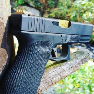 Wheaton Arms Enhanced Glock 2