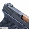 Wheaton Arms & Wahrheit_US Enhanced Glock 19
