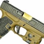 Wheaton Arms Elite Pro-Carry Trigger 3