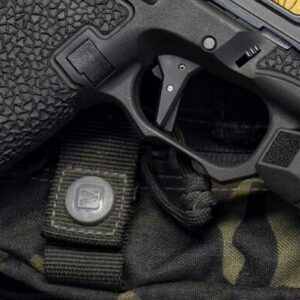 Wheaton Arms Elite Pro-Carry Trigger 2