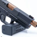 Wheaton Arms Copper Match Grade Barrel & Elite Pro-Carry Trigger Fits Glock G19