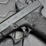 Wheaton Arms Elite Pro-Carry Trigger