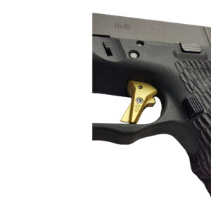 Wheaton Arms Gold Trigger Assembly fits Glock