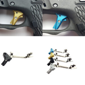 Wheaton Arms Elite Pro Carry Trigger Assembly