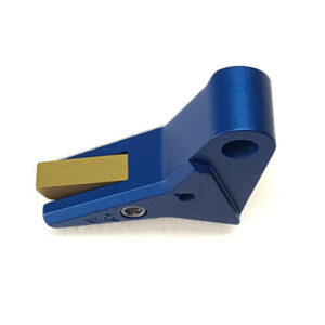 Blue Gold Trigger Shoe Gen 1 4