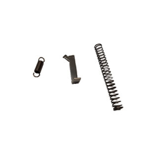 Wheaton Arms Minus Connector 3.5 Striker Spring 5lb Extra Power Trigger Return Spring