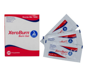 1290-XeroBurn-Burn-Gel-Box-Packets