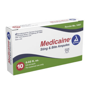 1407-Medicaine-Ampules-box