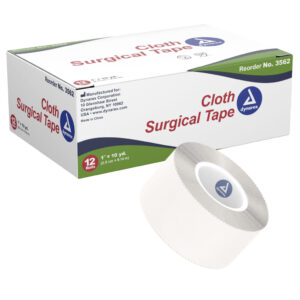 3562-Cloth-Surgical-Tape