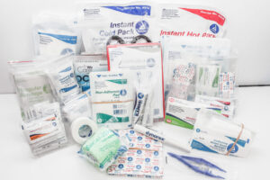 MOM MEDICAL FIRST AID KIT
