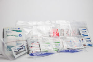 Pocket First Aid Kit-1