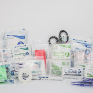 Boaters First aid kit