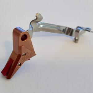 Pro Carry Trigger Copper & Red