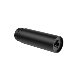 LIBERTY Mach-K Titanium .30 Caliber Rifle Silencer