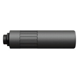 C.A.T. Street Crack–Short 9mm  Suppressor