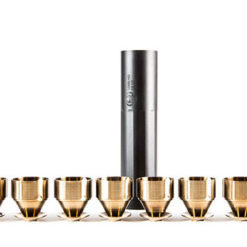 DEAD AIR MASK 22 SILENCER