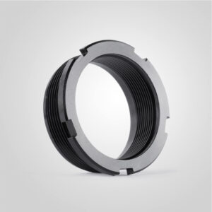 Dead Air Hub to P Series Adapter