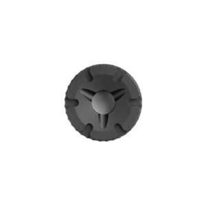 DEAD AIR MOJAVE FRONT CAP 9MM