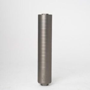 Q FIREARMS FULL NELSON