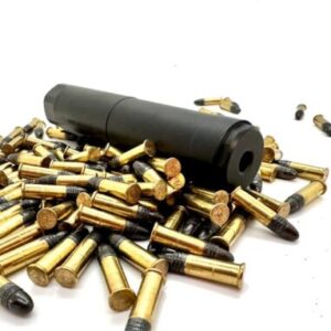 OTTER CREEK LABS TITANIUM 22