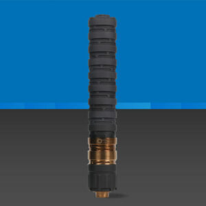 Q FIREARMS ERECTOR 9 BLACK