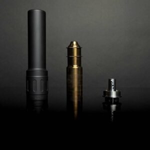 RESILIENT SUPPRESSORS RS9