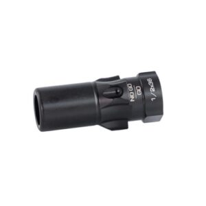 Rugged Suppressors 3 Lug Adapter