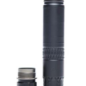 RUGGED SUPPRESSORS ALASKAN 360