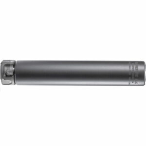 SILENCERCO SOCOM762-TI2 BLACK