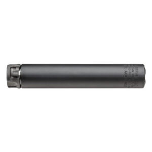 SUREFIRE SOCOM762 RC2 BLACK